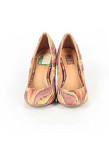 Mix No. 6 Wedges (view 2)