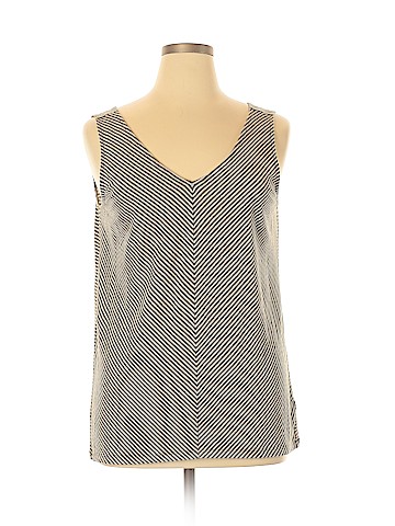 Talbots Sleeveless Top (view 1)