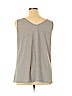 Talbots Green Sleeveless Top Size XL - photo 2