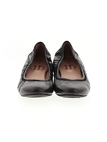 Alpine Swiss Flats (view 2)