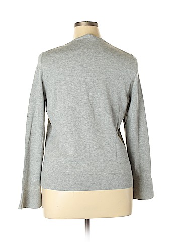 Ann Taylor Cardigan (view 2)