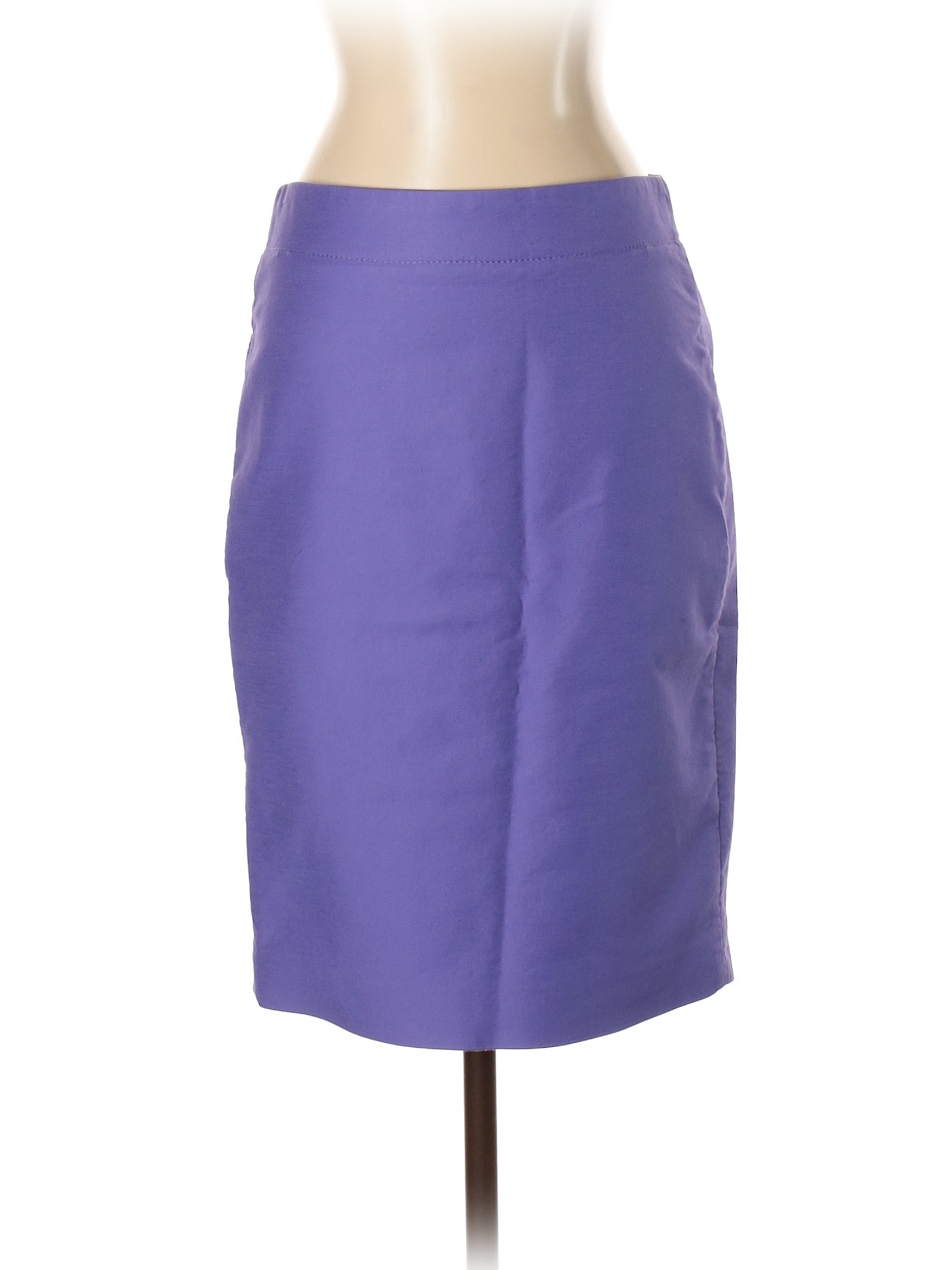 J.Crew Women Purple Casual Skirt 2 | eBay