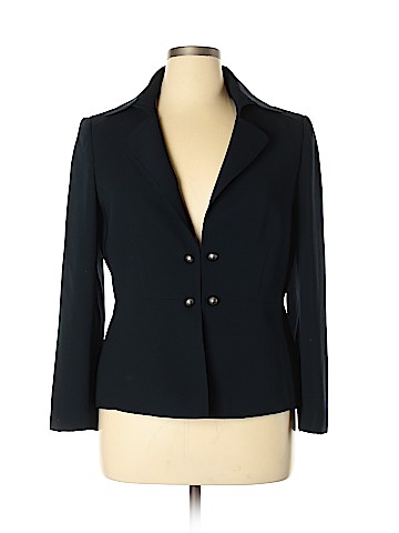 Tahari Blazer (view 1)