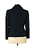 Tahari 100% Polyester Blue Blazer Size 14 (petite) - photo 2
