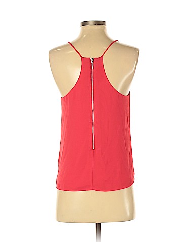 Express Sleeveless Blouse (view 2)