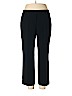 Unbranded 100% Polyester Blue Dress Pants Size 14 (petite) - photo 1