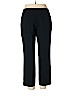 Unbranded 100% Polyester Blue Dress Pants Size 14 (petite) - photo 2