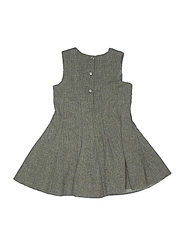 Samantha Says Dress (view 2)