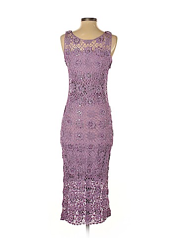 Nicole Miller Cocktail Dress (view 2)