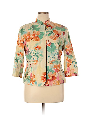 Coldwater Creek Jacket (view 1)