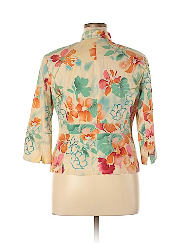 Coldwater Creek Jacket (view 2)