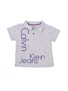 CALVIN KLEIN JEANS Size 3T