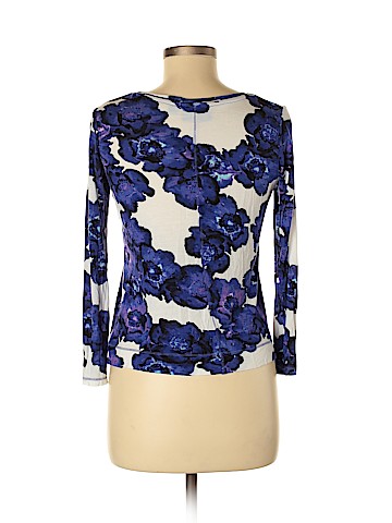 Simply Vera Vera Wang Long Sleeve Top (view 2)