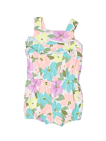 Carter's Short Sleeve Outfit (view 1)