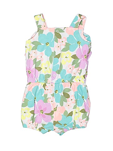 Carter's Short Sleeve Outfit (view 2)