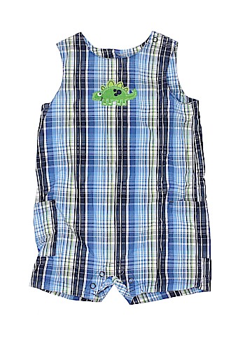 Carter's Short Sleeve Outfit (view 1)