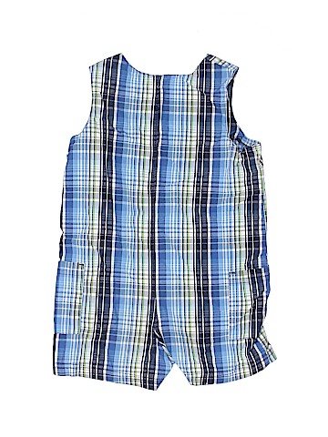 Carter's Short Sleeve Outfit (view 2)