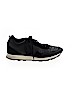 Zara 100% Leather Black Sneakers Size EU 40 - photo 1