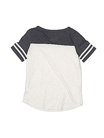 Justice Short Sleeve T-Shirt (view 2)