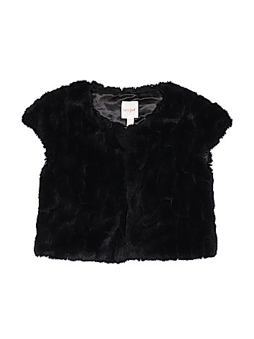 Cat & Jack Vest (view 1)