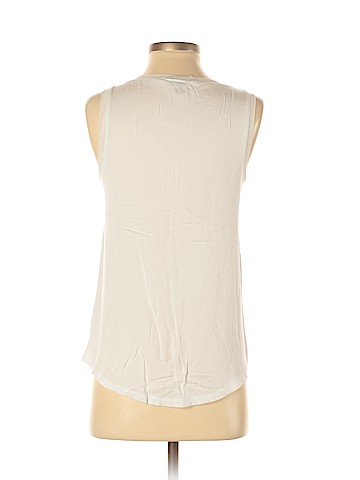 Jones New York Sleeveless Top (view 2)
