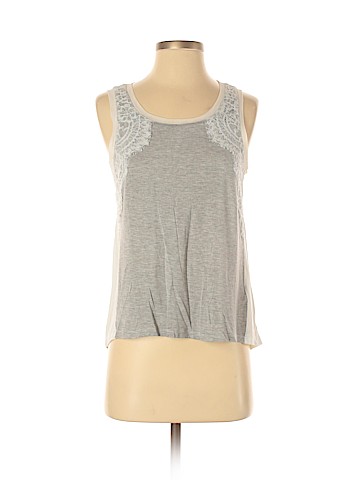 Jones New York Sleeveless Top (view 1)