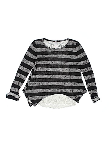 Xhilaration Pullover Sweater (view 1)