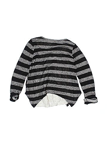 Xhilaration Pullover Sweater (view 2)