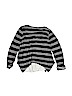 Xhilaration Black Pullover Sweater Size 7 - 8 - photo 2