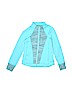 Assorted Brands Blue Track Jacket Size M (youth) - photo 1