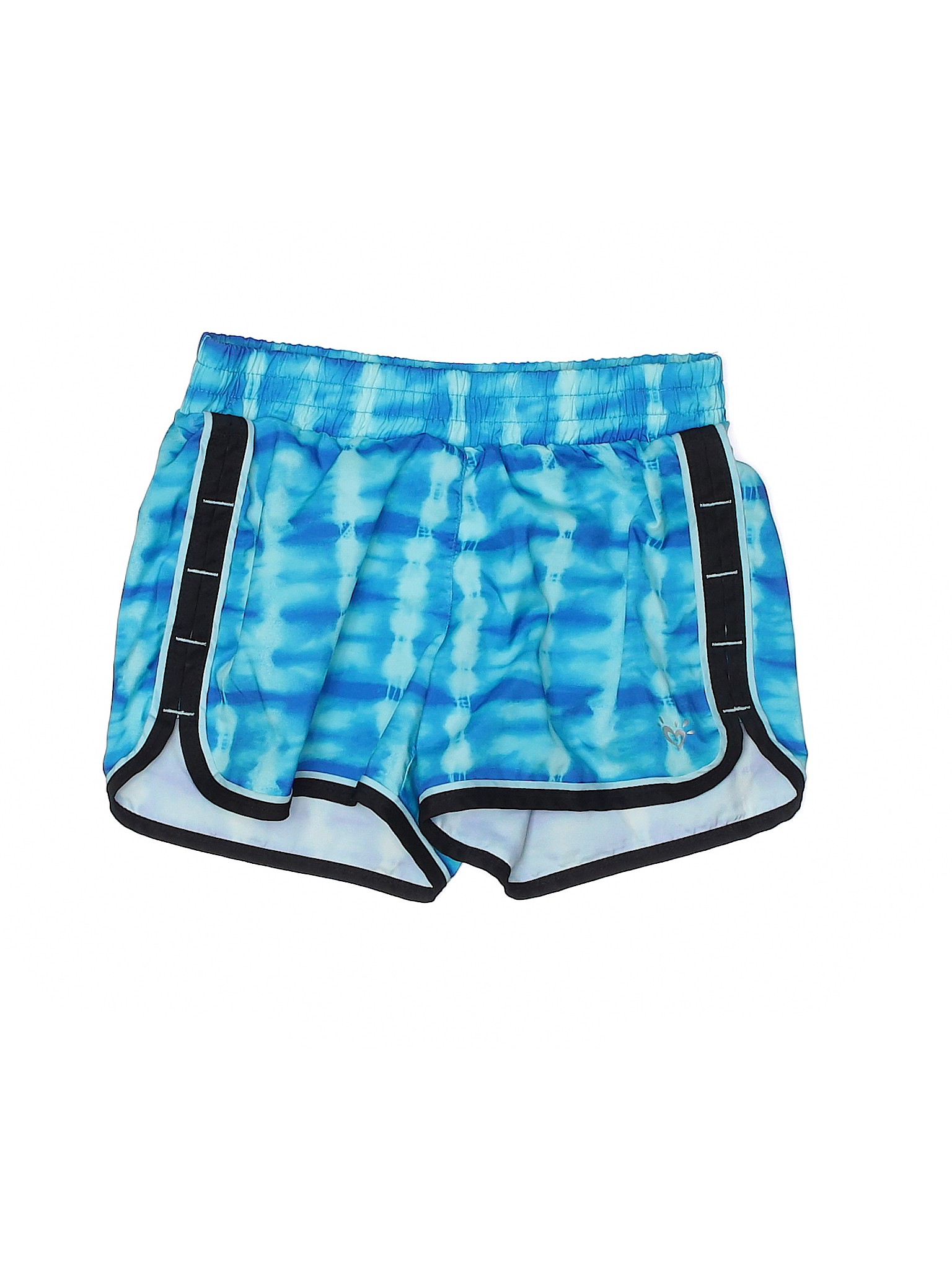 justice athletic shorts