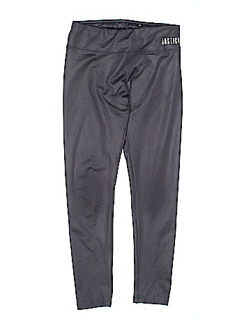 Justice Active Pants (view 1)