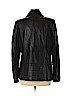 Marc New York 100% Leather Black Leather Jacket Size L - photo 2