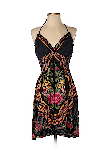 Nolita Casual Dress (view 1)