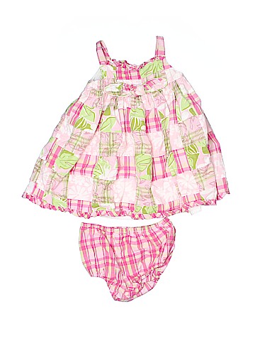 Maggie & Zoe Dress (view 1)