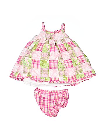 Maggie & Zoe Dress (view 2)