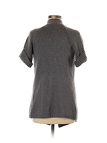 Vince. Wool Cardigan (view 2)