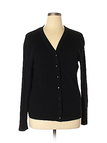 Merona Cardigan (view 1)