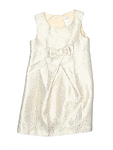 Gymboree Special Occasion Dress (view 1)