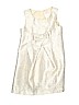 Gymboree Gold Special Occasion Dress Size 5 - photo 1