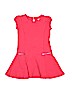 Gymboree Pink Dress Size 6 - photo 1