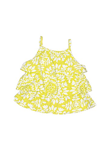 Carter's Sleeveless Top (view 1)