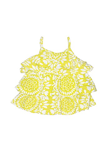 Carter's Sleeveless Top (view 2)