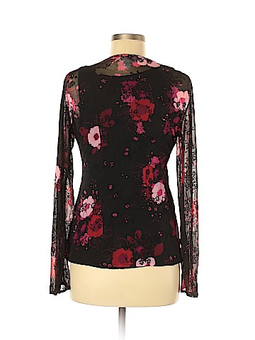 Motherhood Long Sleeve Blouse (view 2)