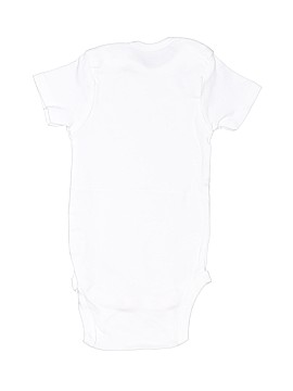 Gerber Short Sleeve Onesie (view 2)