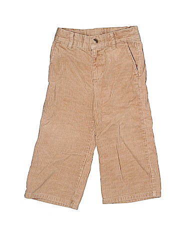 Janie and Jack Cords (view 1)