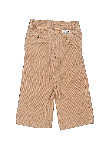 Janie and Jack Cords (view 2)