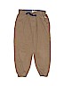 An Original Penguin by Munsingwear 100% Cotton Tan Khakis Size 2T - photo 1