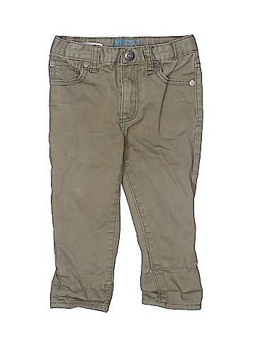 Peek Dungarees Jeans (view 1)