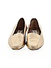 Capezio 100% Leather Gold Flats Size 7 1/2 - photo 2